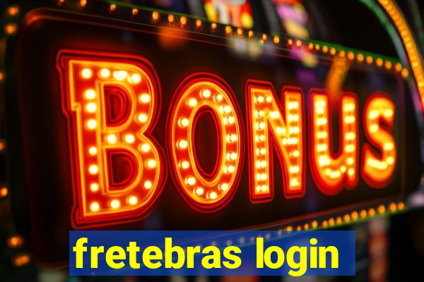 fretebras login